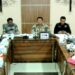Komisi C DPRD Kota Depok, Gelar Rapat Kerja Dengan OPD
