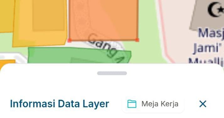 Ketua FPMP Desak Aparat Agar Cepat Bertindak, Terkait Dugaan Manipulasi Sertifikat Tanah di Ciracas Jakarta Timur
