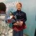 Wakil Ketua DPRD Kota Depok Yetty Wulandari Tampil Istimewa di Fashion Nation 2025
