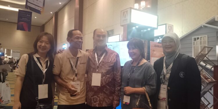 Jimmy Chandra : Membangun Masa Depan dengan Kayu Ramah Lingkungan