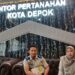 Masyarakat Semakin Mudah Urus di BPN Kota Depok Karena Sinergi Dengan DPMPTSP dan Dinas PUPR