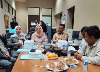 BK DPRD Kota Depok Tegaskan Jaga Integritas dan Transparansi