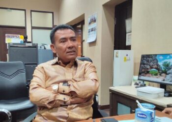 Komisi D DPRD Kota Depok Tegaskan Perkuat Pengawasan Program MBG
