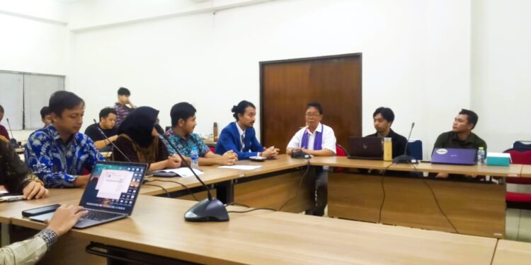 ILUNI UI Luncurkan Policy & Governance Hub dan Gelar Makara Policy Forum di FISIP UI