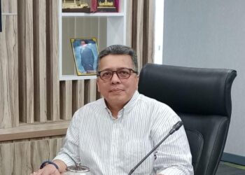 Akhmad Munir dan Harapan Baru di Rumah Besar Wartawan
