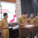Perkuat Fungsi Pengawasan, Bupati Sigit Tandatangani Internal Audit Charter