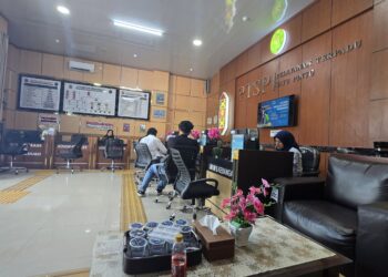 Eks Sekda Balangan Lawan Status Tersangka, Gandeng Eks Pengacara Brigadir Joshua Ajukan Praperadilan