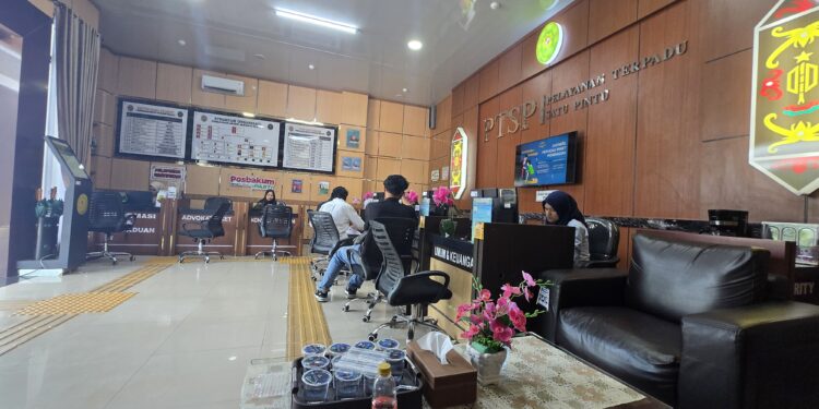 Eks Sekda Balangan Lawan Status Tersangka, Gandeng Eks Pengacara Brigadir Joshua Ajukan Praperadilan