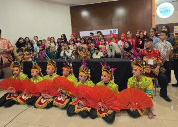 Anugerah Karya Bakat Award 2025 dan MC Award 2025 Sukses Digelar
