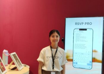 Eventory, Dari Love Story ke Smart Invitation