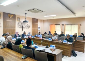 Usai Gelar RDP, Komisi D DPRD Kota Depok Desak TipTop Penuhi Hak Karyawan diPHK