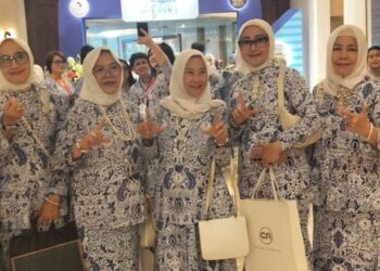 Hj.Erda Jayaputri Dukung Kemajuan UMKM Bandar Lampung