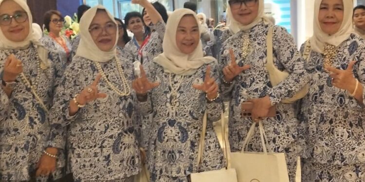 Hj.Erda Jayaputri Dukung Kemajuan UMKM Bandar Lampung