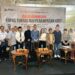 DPD PSI Kota Depok Gelar Seminar “Urgensi RUU Perampasan Aset dalam Pemberantasan Korupsi”