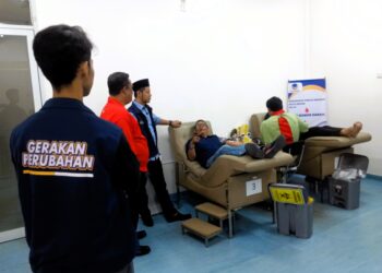 Bukan Janji, Tapi Aksi – Begini Cara NasDem Depok Rayakan 14 Tahun Perubahan