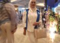 Dinie Katumbiri : IWAPI Dorong  UMKM Wastral Lokal Mendunia Di Rakernas Ke – IV
