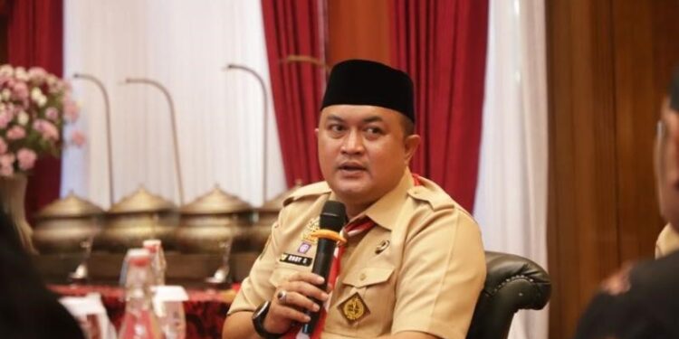 Sinergi untuk Alam: Bupati Bogor & Taman Safari Bahas Pusat Edukasi Satwa Terpadu