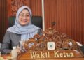 Terkait Maraknya Developer Bodong, Wakil Ketua DPRD Kota Depok Yuni Indriany Buka Suara