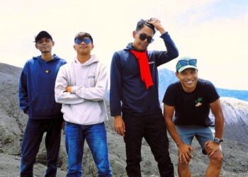 Kolektif Kreatif Singapura Mengukir Sejarah dengan Film Dokumenter Perintis tentang Perjalanan Kopi Indonesia