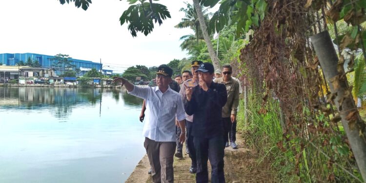 Depok Darurat Sampah: Menteri LH Desak Sangsi Pidana, Ajak Warga Kolaborasi Total Selamatkan Sungai Cipinang!