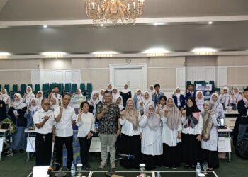 Gelar Inovasi Daerah 2025: Pelajar SMA Bogor Ubah Ilmu Sekolah Jadi Solusi Nyata