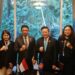 Indonesia Menjadi Ketua AMMDM 2026