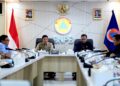 BNPB dan ANRI Perkuat Sinergi dalam Pengelolaan Arsip Kebencanaan