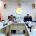 BNPB dan ANRI Perkuat Sinergi dalam Pengelolaan Arsip Kebencanaan