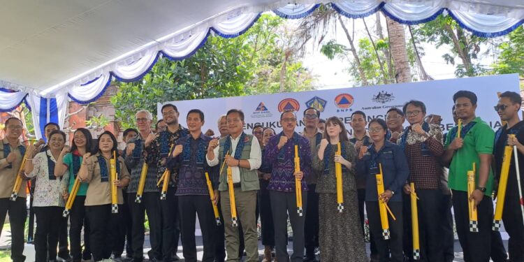 Peran Disabilitas Bali dalam Perencanaan dan Penyusunan Strategi Penanggulangan Bencana