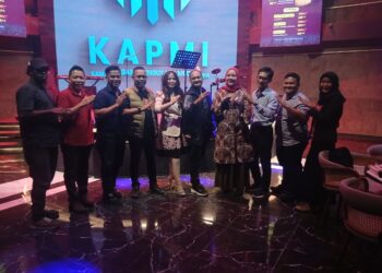 KAPMI Business Leaders And Networking Night 2025