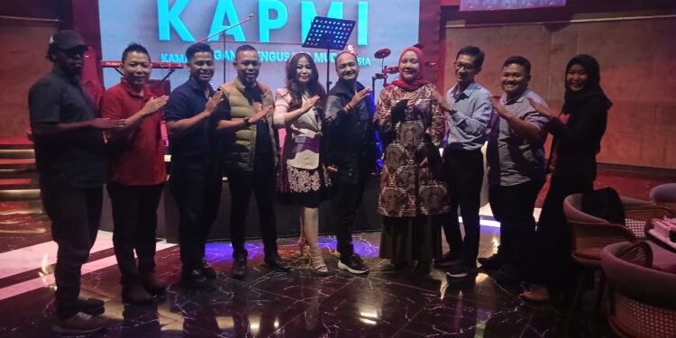 KAPMI Business Leaders And Networking Night 2025