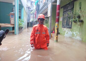 “Perkembangan Terkini Penanganan Bencana Nasional, 29 Oktober 2025”