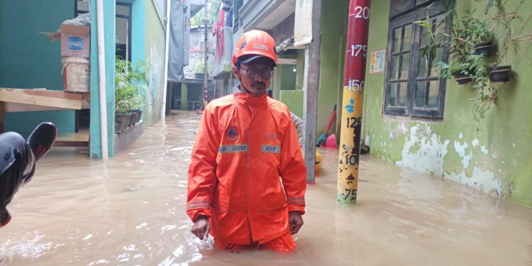 “Perkembangan Terkini Penanganan Bencana Nasional, 29 Oktober 2025”