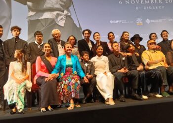 Film Pangku Tayang Mulai 6 November di Bioskop Indonesia, Membawa Kisah Perjuangan Ibu Yang Tidak Punya Pilihan