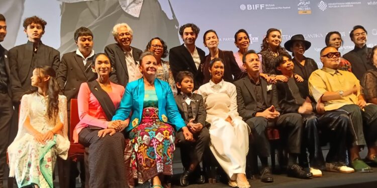 Film Pangku Tayang Mulai 6 November di Bioskop Indonesia, Membawa Kisah Perjuangan Ibu Yang Tidak Punya Pilihan