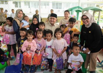 Pemkab Bogor Raih Juara 1 Mandaya Awards 2025, Bukti Nyata Komitmen Lintas Sektor Atasi Kemiskinan