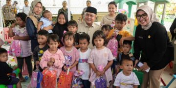Pemkab Bogor Raih Juara 1 Mandaya Awards 2025, Bukti Nyata Komitmen Lintas Sektor Atasi Kemiskinan