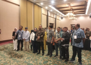 Media Sosial Sebagai Komunikasi Pemasaran Pariwisata , Diseminasi Oleh Hatta F-PAN DPR RI