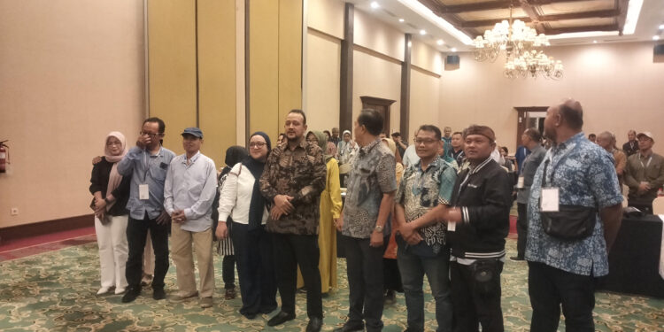 Media Sosial Sebagai Komunikasi Pemasaran Pariwisata , Diseminasi Oleh Hatta F-PAN DPR RI 