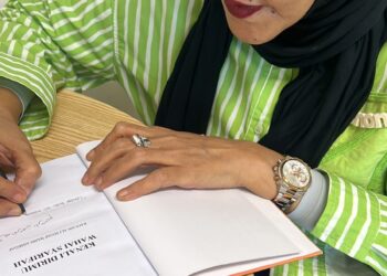 Difitnah dan Dicemarkan Nama Baik, Wanita Pengusaha asal Pasuruan Kecam Keras Media Online Abal abal