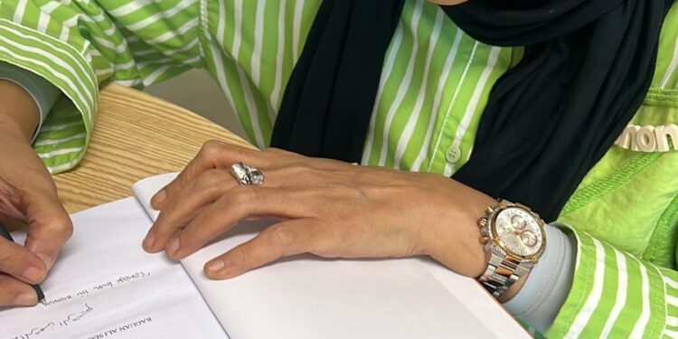 Difitnah dan Dicemarkan Nama Baik, Wanita Pengusaha asal Pasuruan Kecam Keras Media Online Abal abal