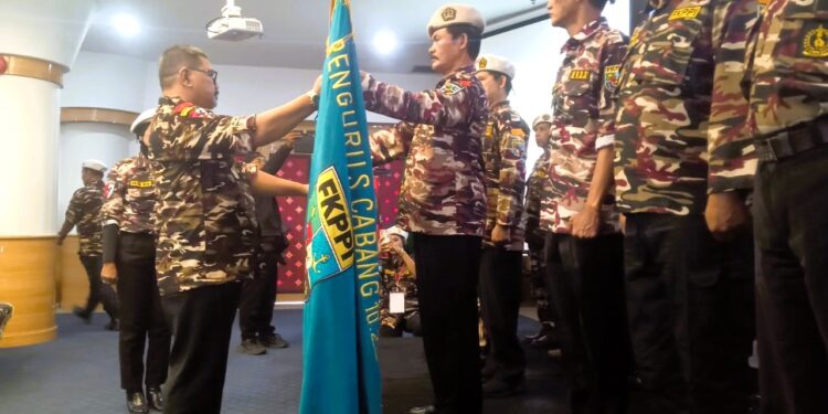Pengurus FKPPI Depok Resmi Dilantik, Struktur Organisasi dan Program Kerja Diperkuat