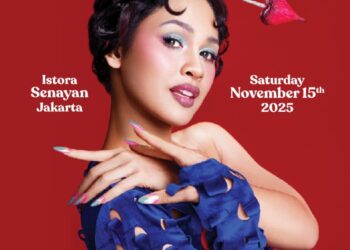 Road to Konser Suarasmara : Andien Ajak Publik Rawat Bumi Lewat Plogging Kolaborasi Andien, Rekosistem, dan Kitabisa Experience Hadirkan Gerakan Plogging