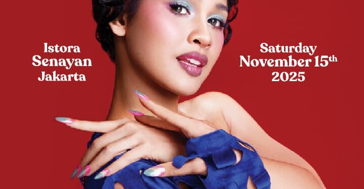 Road to Konser Suarasmara : Andien Ajak Publik Rawat Bumi Lewat Plogging Kolaborasi Andien, Rekosistem, dan Kitabisa Experience Hadirkan Gerakan Plogging