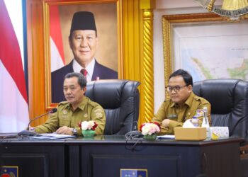 Wamendagri Bima Arya Tegaskan Inovasi Jangan Hanya Gimmick, Tapi Hadirkan Solusi Atasi Persoalan*