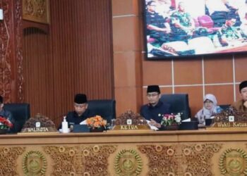 Sinergi DPRD Jadi Kunci Pembangunan Berkelanjutan di Kota Depok