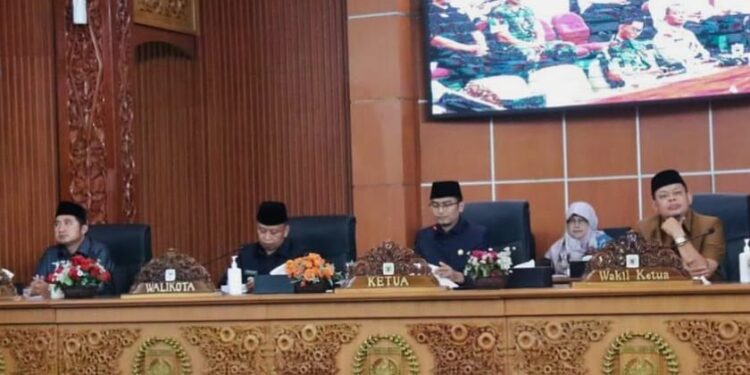 Sinergi DPRD Jadi Kunci Pembangunan Berkelanjutan di Kota Depok