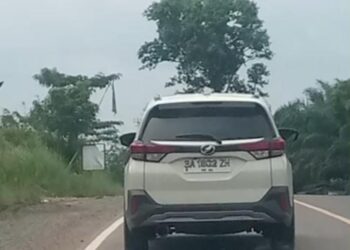 Diduga APH Jadi Backup Pencurian Minyak Milik PT Petrocina