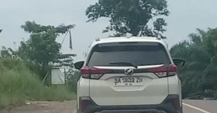 Diduga APH Jadi Backup Pencurian Minyak Milik PT Petrocina