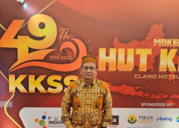 Dari Paguyuban ke Gerakan Sosial, Jalan Baru KKSS Menghadapi Perubahan Zaman